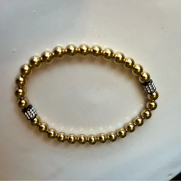 BRIGHTON Meridian Petite Stretch Bracelet brand new - Picture 5 of 6